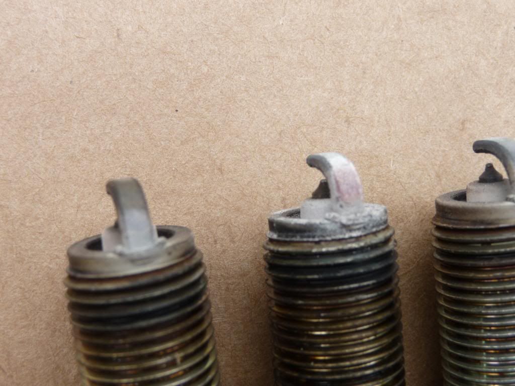 Engine pings? It might be your spark plugs Nissan Forum Nissan Forums